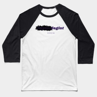 psychology mood Baseball T-Shirt